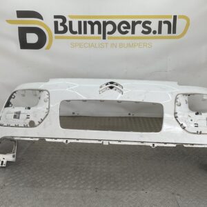 Bumper Citroen C4 Cactus 9801741077 Voorbumper F4-22963