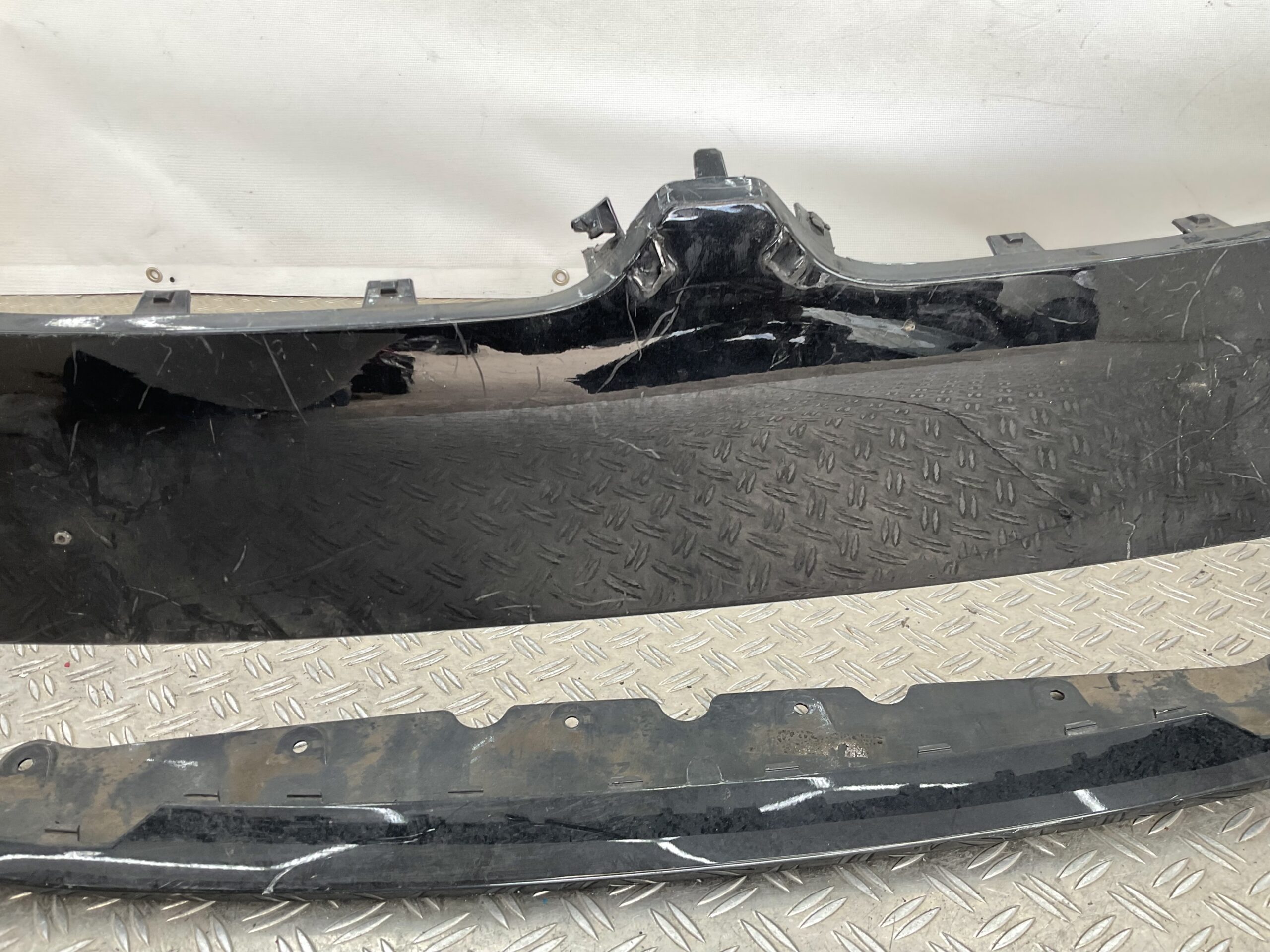 Bumper BMW 3 Serie G20 G21 MPakket M-Pakket 51118069346 Voorbumper K9-22964