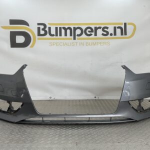 Bumper Audi A3 8V kls sedan 2012-2016 8V3807437 Voorbumper H5-22966