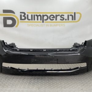 Bumper Ford Ranger III Facelift 19-22 LB3B-17C831-A Voorbumper D1-22967