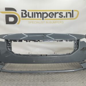 Bumper Polestar 2 19- 31690327 Voorbumper F5-22968