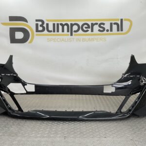 Bumper BMW 5 G60 G61 M-Pakket MPakket 23- 51118084653 Voorbumper K9-22969