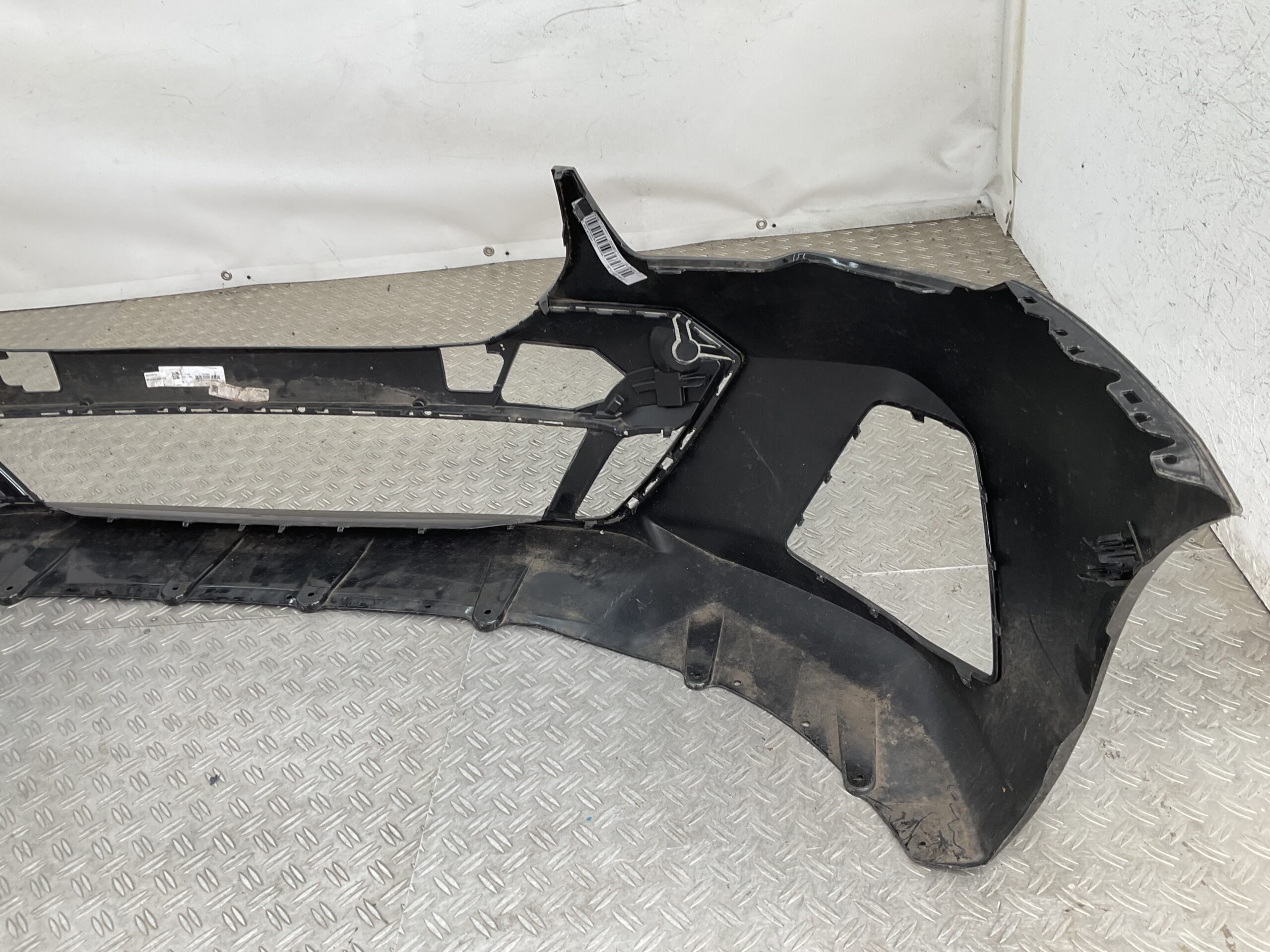 Bumper BMW 5 G60 G61 M-Pakket MPakket 23- 51118084653 Voorbumper K9-22969