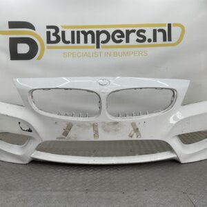Bumper BMW Z4 e89 Mpakket Mpakket 51117903732 Voorbumper K4-22971