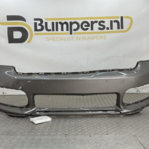 Bumper Mini Countryman F60 Cooper 16-20 51117390520 Voorbumper K1-22972