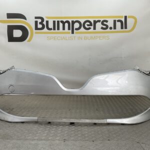 Bumper Renault Clio IV 2012- 511801872R Voorbumper F3-22973