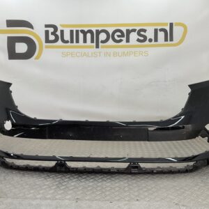 Bumper Skoda Kamiq 2023-2025 658807221D Voorbumper H10-22974