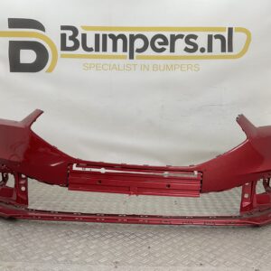 Bumper Seat Leon IV 4 5FA 22-23 5FA807221 Voorbumper C3-22979