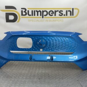 Bumper MG ZS EV Facelift 21- P11010248 Voorbumper M1-22980
