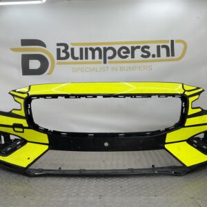 Bumper Volvo S60 V60 2018-2022 31690589 Voorbumper E5-22982
