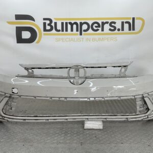 Bumper Volkswagen Polo 2G Facelift 22-25 2GS807221H Voorbumper C3-22984