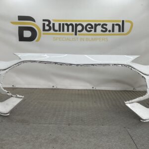 Bumper MG HS Hybrid Facelift 22-25 P10947207 Voorbumper M1-22985