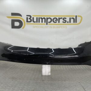 Bumper Porsche Taycan 9J1 9J1807221D Voorbumper M1-22987
