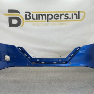 Bumper Nissan Qashqai 3 III J12 22- 620226ua0h Voorbumper G5-22989