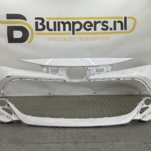 Bumper Toyota Corolla 18-24 52119-02J90 Voorbumper D4-22991