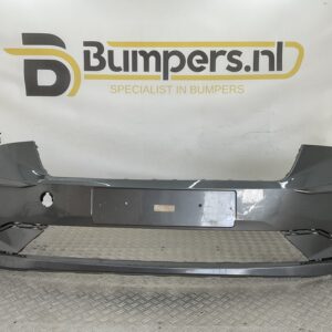 Bumper Skoda Enyaq 4 5LA kls pdc 2021-2024 5LA807221 Voorbumper H10-22991