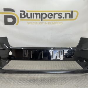 Bumper Skoda Enyaq 4 5LA kls pdc 2021-2024 5LA807221 Voorbumper H10-22992