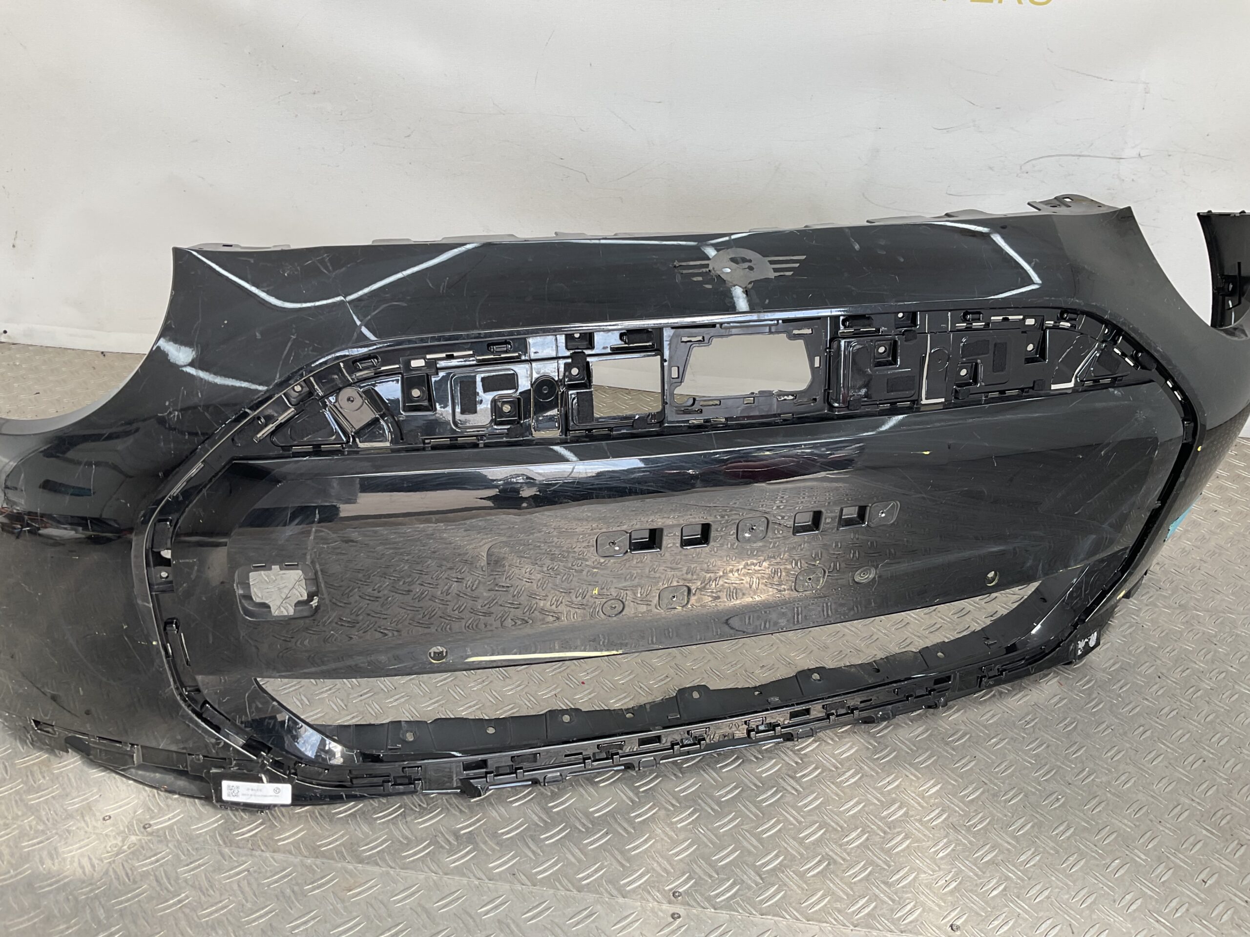 Bumper Mini Electrisch Cooper S F65 F66 2024 2803101XNY02A Voorbumper K1-22995