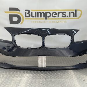 Bumper BMW 2 Serie F45 F46 Active Tourer Hatchback  Voorbumper K5-23004