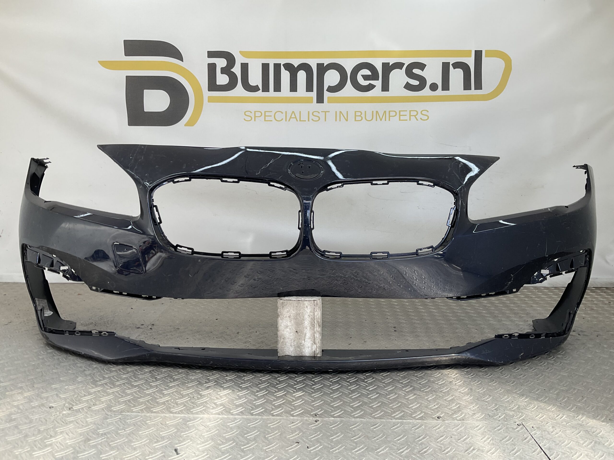 Bumper BMW 2 Serie F45 F46 Active Tourer Hatchback Voorbumper K5-23004