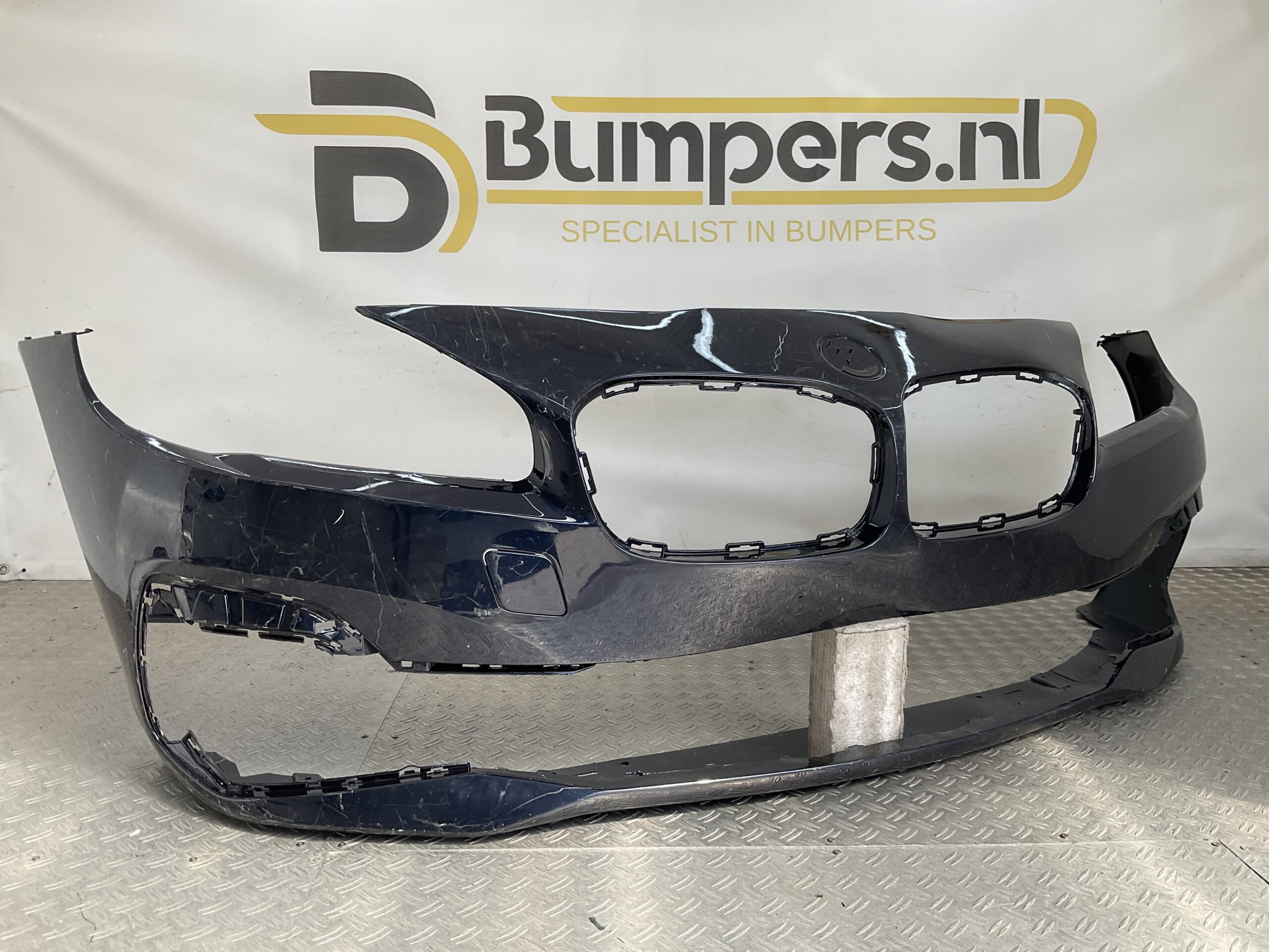 Bumper BMW 2 Serie F45 F46 Active Tourer Hatchback Voorbumper K5-23004