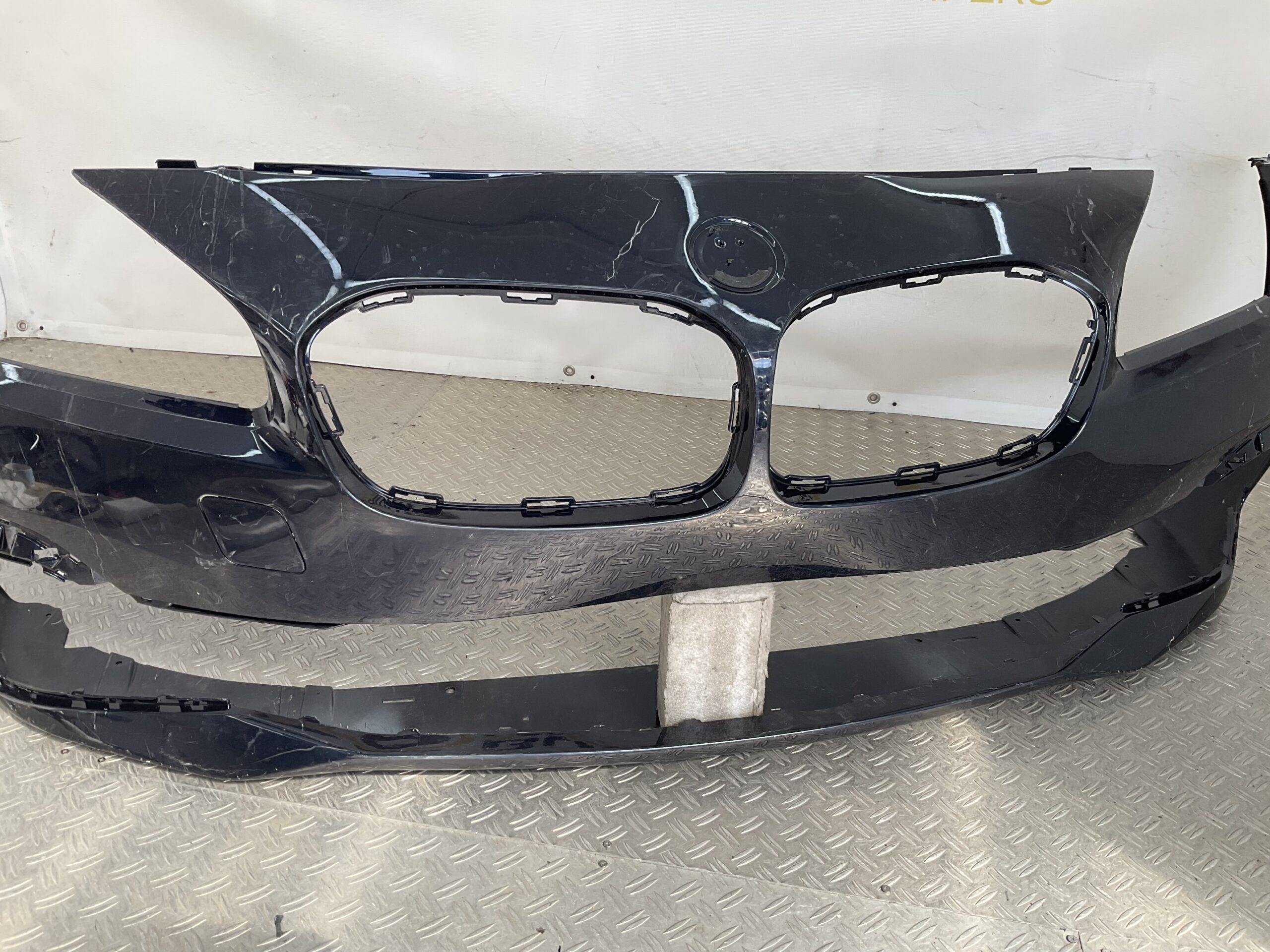 Bumper BMW 2 Serie F45 F46 Active Tourer Hatchback Voorbumper K5-23004