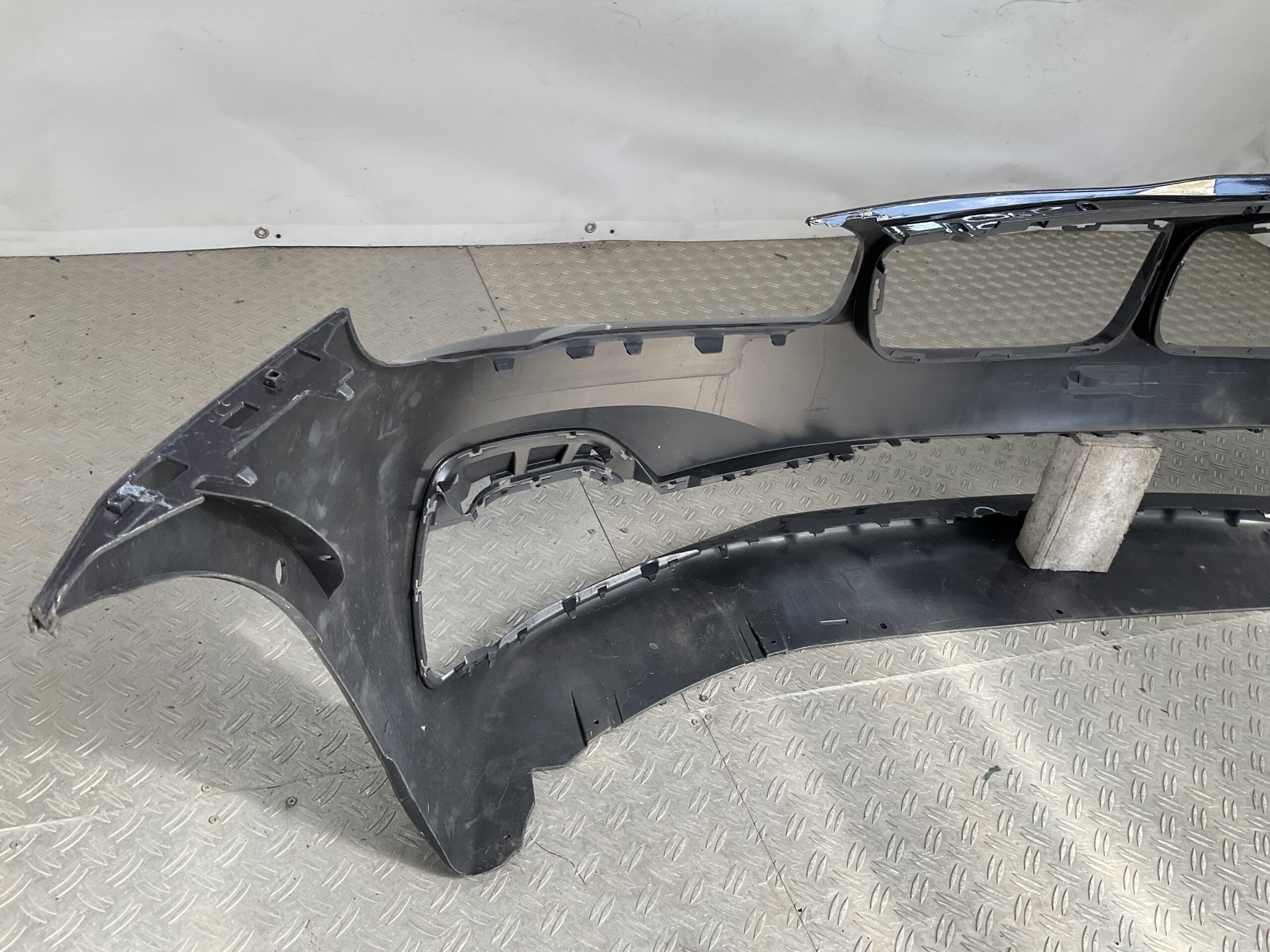 Bumper BMW 2 Serie F45 F46 Active Tourer Hatchback Voorbumper K5-23004
