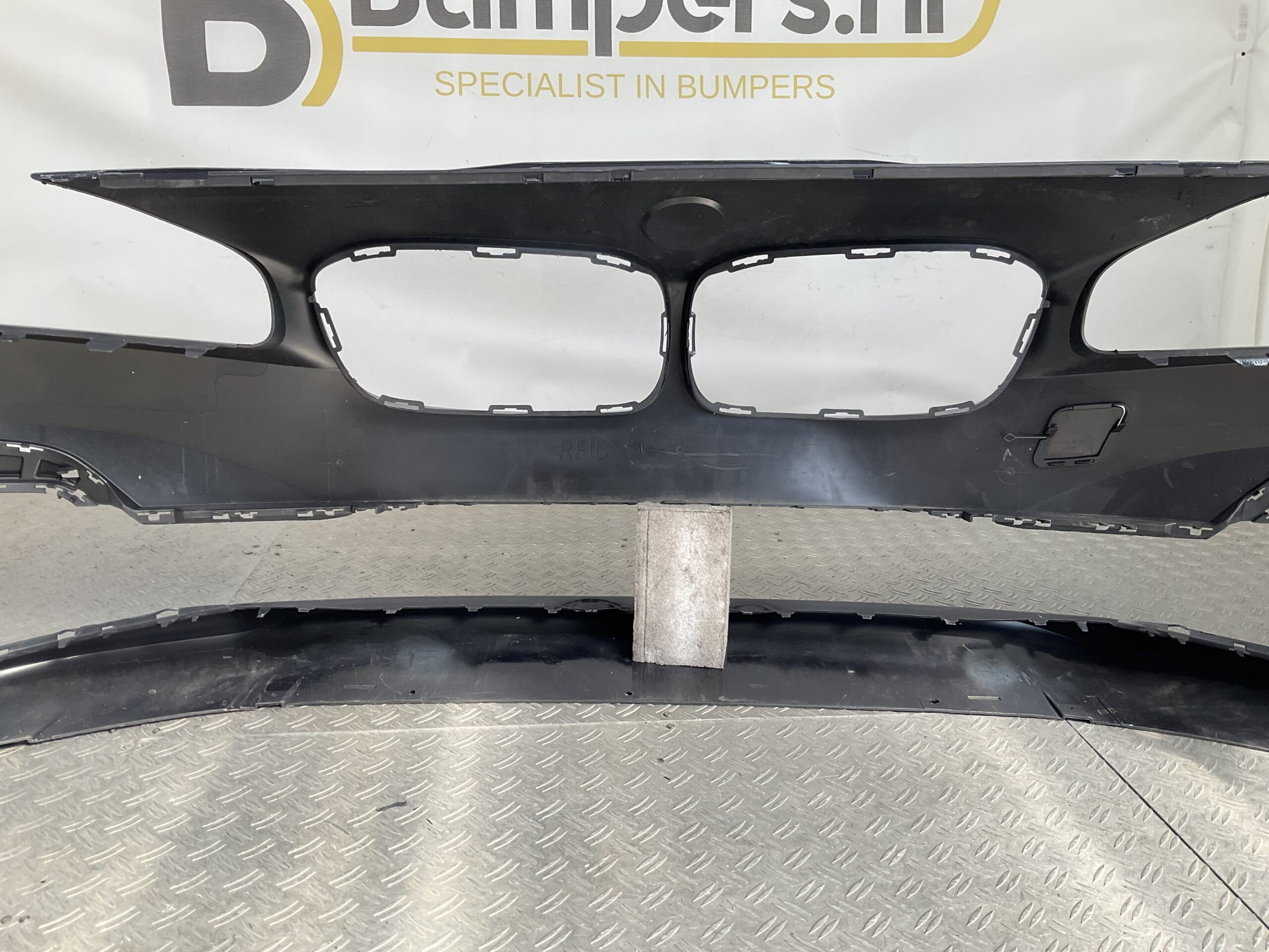 Bumper BMW 2 Serie F45 F46 Active Tourer Hatchback Voorbumper K5-23004