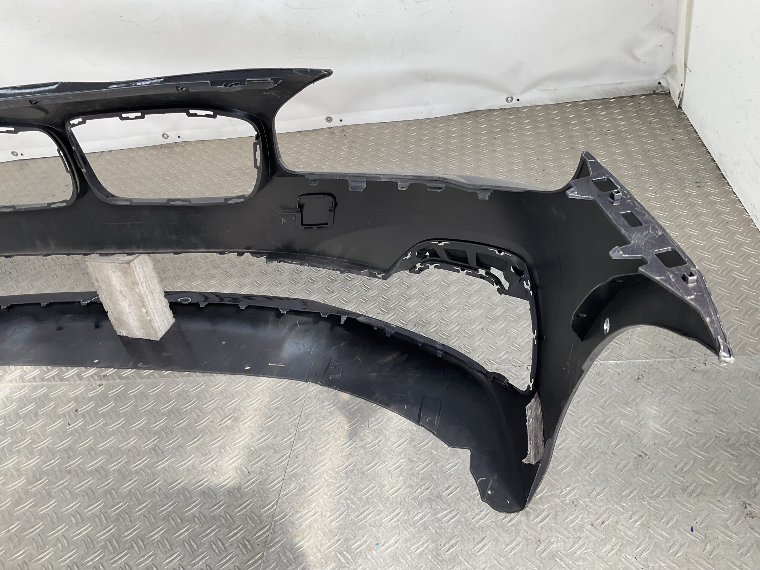 Bumper BMW 2 Serie F45 F46 Active Tourer Hatchback Voorbumper K5-23004