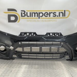 Bumper Suzuki Vitara Facelift 15-23 71711-54P Voorbumper E5-23005