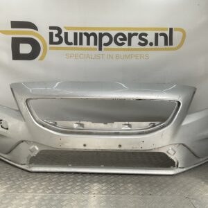 Bumper Volvo V40 RDesign R-Design kls pdc 12-19 31347085 Voorbumper V4-23012