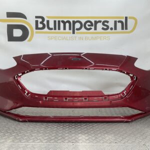 BUMPER Ford Focus 2018-2022 JX7B-17757-A VOORBUMPER D9-23013