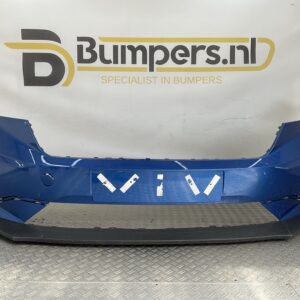 Bumper Skoda Enyaq 4 5LA kls pdc 2021-2024 5LA807221 Voorbumper H10-23017