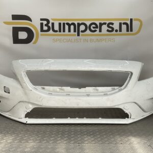 Bumper Volvo V40 RDesign R-Design kls pdc 12-19 31347085 Voorbumper V4-23018