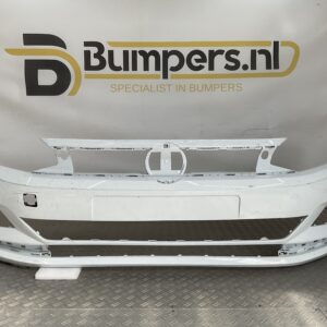 Bumper Volkswagen Polo 2G 22-25 2GS807221A Voorbumper C3-23020