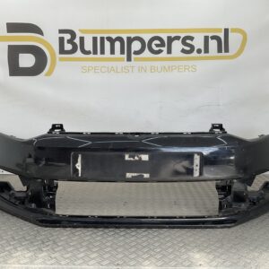 Bumper Volkswagen Polo 6C 13-17 6C0807221 Voorbumper C9-23024