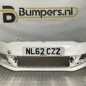 Bumper Volkswagen Polo 6R 07-12 6R0807221 Voorbumper C4-23025