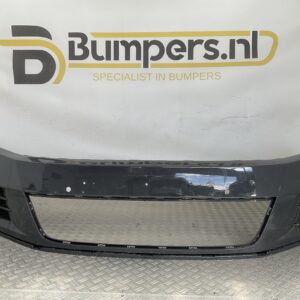 Bumper Volkswagen Tiguan 5N0 Facelift 11-16 5N0807221K Voorbumper C7-23026