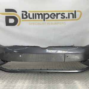 Bumper Volkswagen Golf 7 Facelift 17-21 5G0807221FL Voorbumper C8-23027