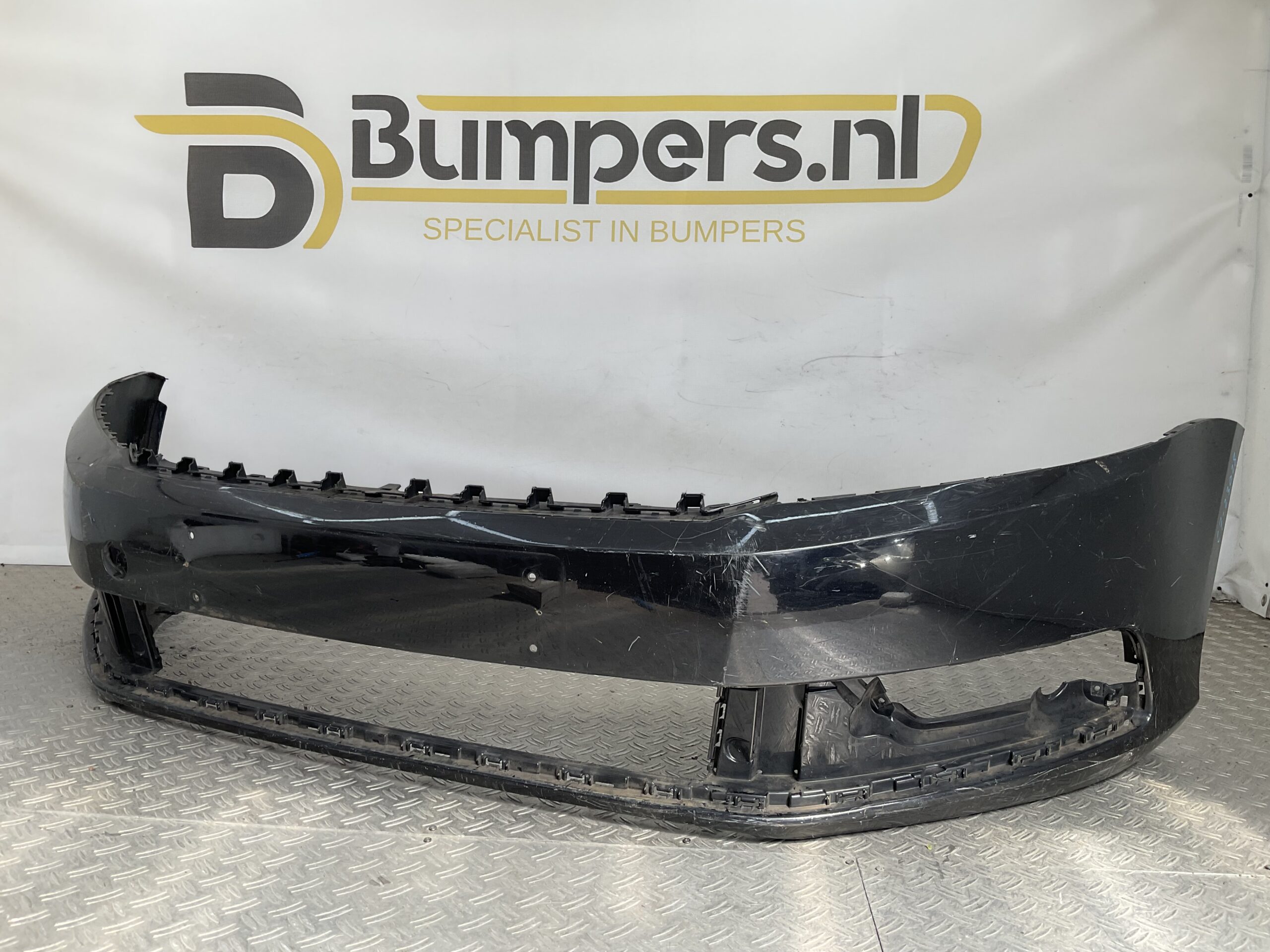 Bumper Skoda Octavia 4 4xpdc 3AA807221 2017-2024 Voorbumper C7-23028