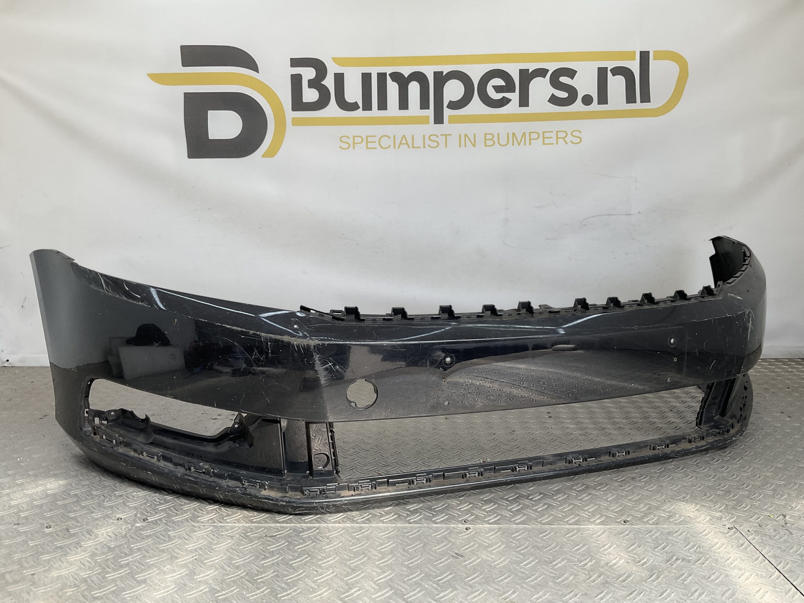 Bumper Skoda Octavia 4 4xpdc 3AA807221 2017-2024 Voorbumper C7-23028