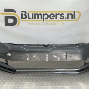 Bumper Volkswagen Touran T5A 2015-2019 T5A807221AL Voorbumper C8-23030