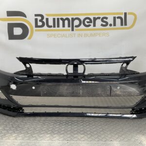 Bumper Volkswagen Polo 2G 22-25 2GS807221A Voorbumper C3-23031