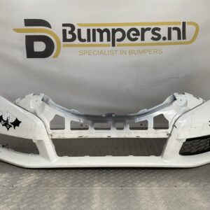 Bumper Honda Civic 2012 71101-TV0-ZZ00 Voorbumper D9-23032