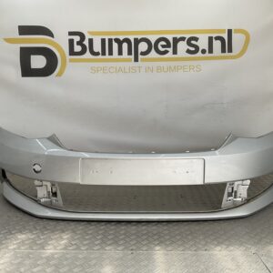 Bumper Skoda Fabia 2019-2023 Monte Carlo 6V0807221 Voorbumper H3-23033