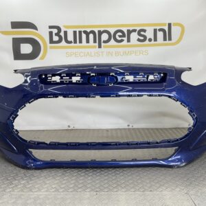 Bumper Ford Transit Connect DT11-17F775 Voorbumper D10-23034