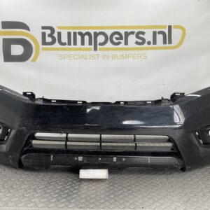 Bumper Nissan Navara D23 S13958 2018 62022-4JU0H Voorbumper G5-23035