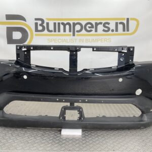 Bumper Mazda MX-30 20-23 DN4E-50031 Voorbumper B5-23036