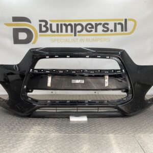 Bumper Mitsubishi ASX Facelift 6400F649ZZ Voorbumper B1-23037