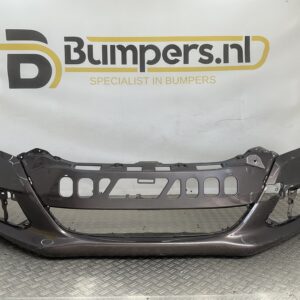 BUMPER Honda Insight 2010-2014 71101-TM8-ZY00 VOORBUMPER D9-23040